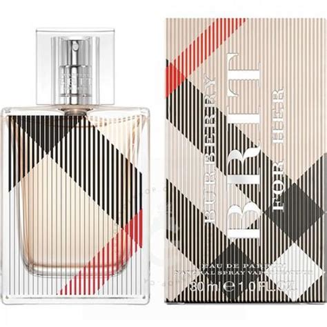 burberry brit for her tester|Burberry Perfume Women Tester for sale .